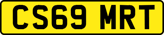 CS69MRT