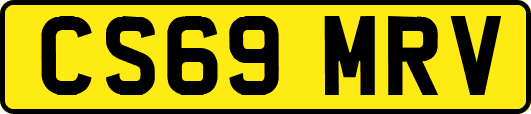 CS69MRV