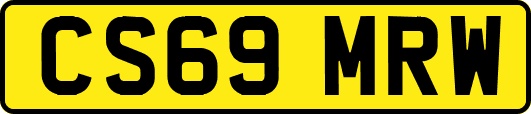 CS69MRW