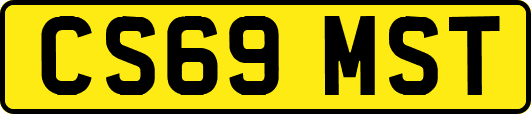 CS69MST