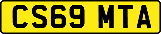 CS69MTA
