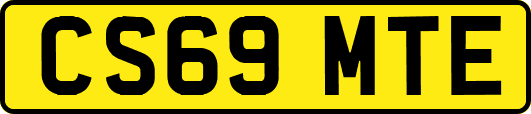 CS69MTE