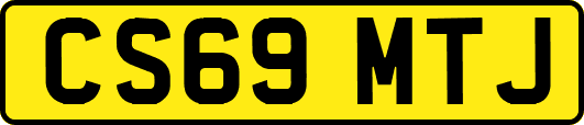 CS69MTJ