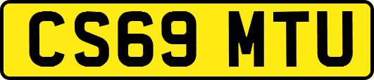 CS69MTU