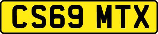 CS69MTX