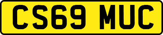 CS69MUC
