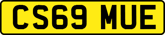 CS69MUE