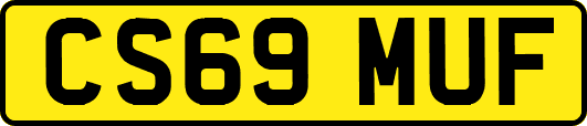 CS69MUF