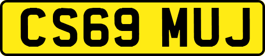 CS69MUJ
