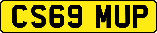 CS69MUP