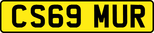 CS69MUR