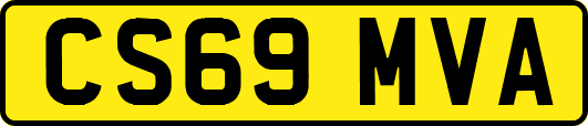 CS69MVA