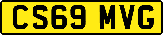 CS69MVG