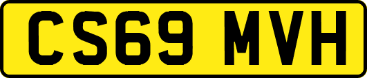 CS69MVH
