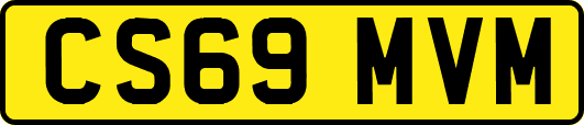 CS69MVM