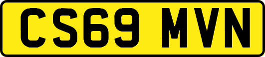CS69MVN