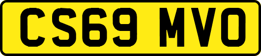 CS69MVO