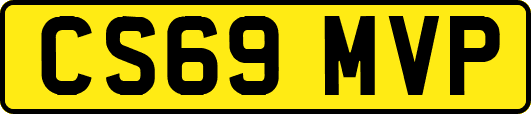 CS69MVP