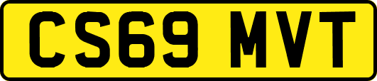 CS69MVT