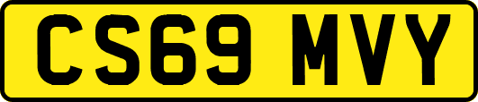 CS69MVY