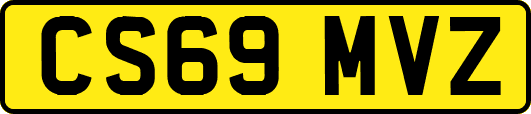 CS69MVZ