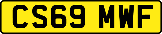 CS69MWF