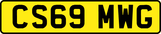 CS69MWG