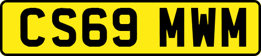 CS69MWM