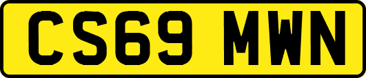 CS69MWN