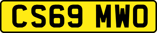 CS69MWO