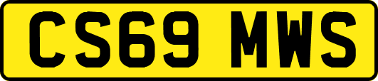 CS69MWS