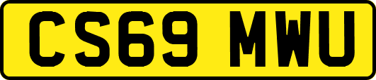 CS69MWU