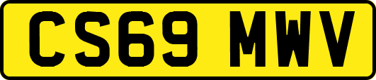 CS69MWV