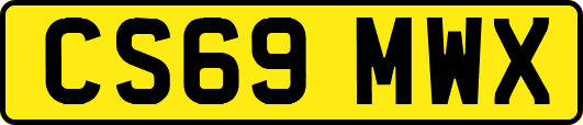 CS69MWX