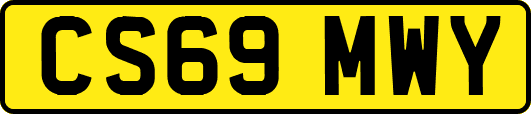 CS69MWY