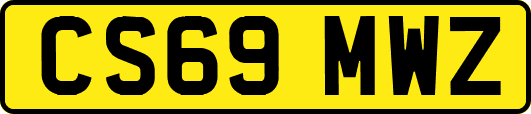 CS69MWZ