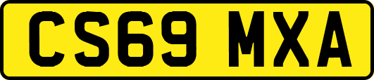 CS69MXA