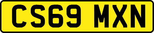 CS69MXN