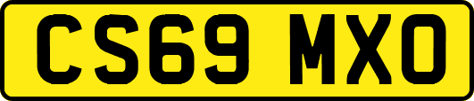 CS69MXO