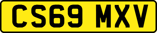 CS69MXV