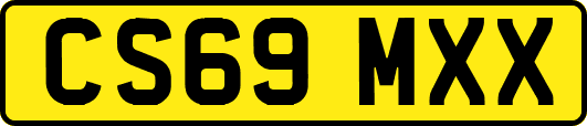 CS69MXX