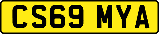 CS69MYA