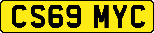 CS69MYC