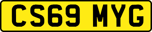 CS69MYG