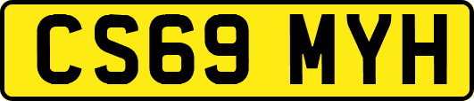CS69MYH