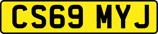 CS69MYJ