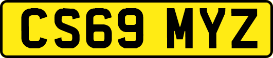 CS69MYZ
