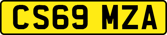 CS69MZA