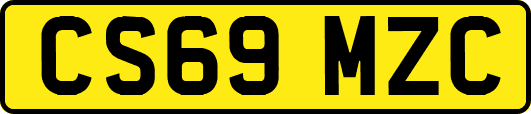 CS69MZC