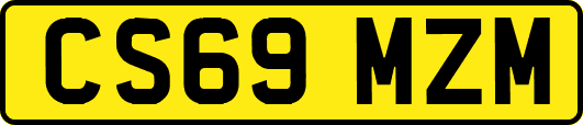 CS69MZM
